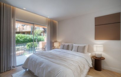 Reventa - Apartment - Penthouse - Marbella - Nueva Andalucia