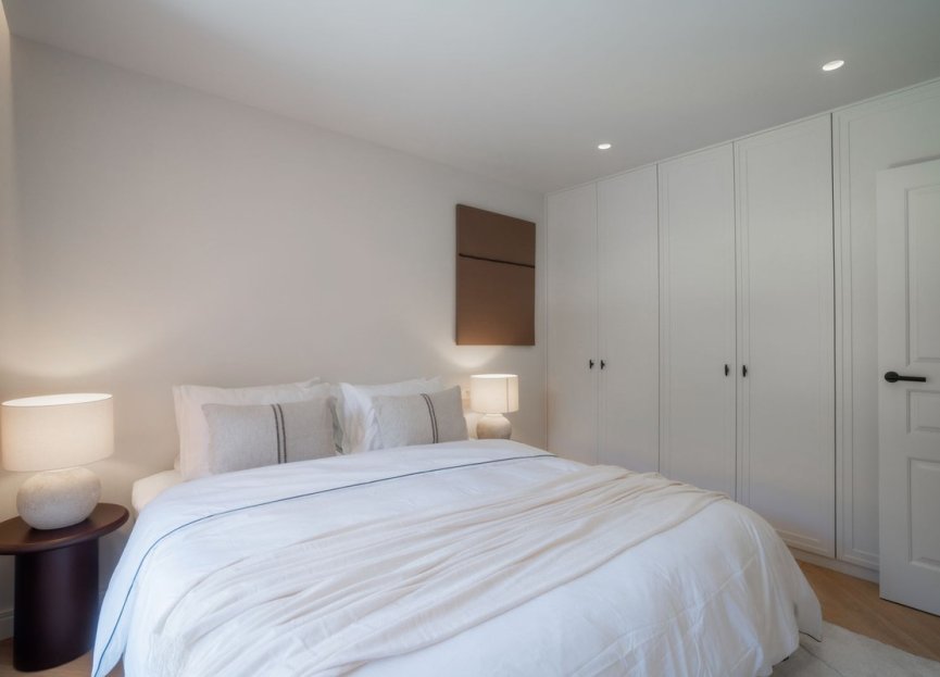 Reventa - Apartment - Penthouse - Marbella - Nueva Andalucia