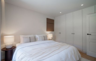 Reventa - Apartment - Penthouse - Marbella - Nueva Andalucia