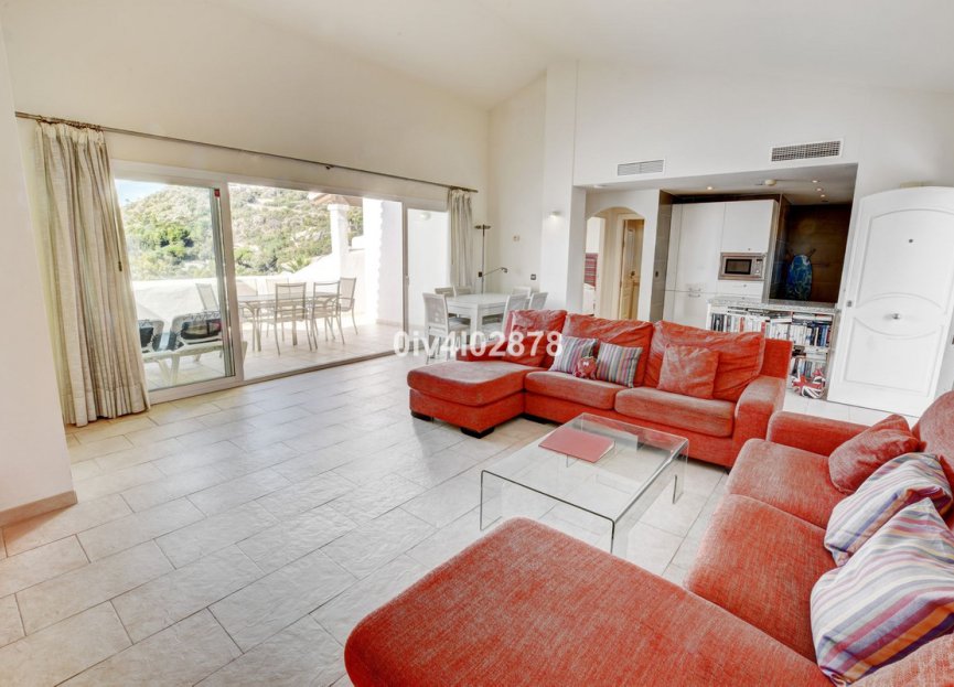 Resale - Apartment - Penthouse - Benalmádena - Benalmadena Pueblo