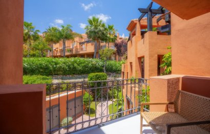 Reventa - Apartment - Penthouse - Marbella - Nueva Andalucia
