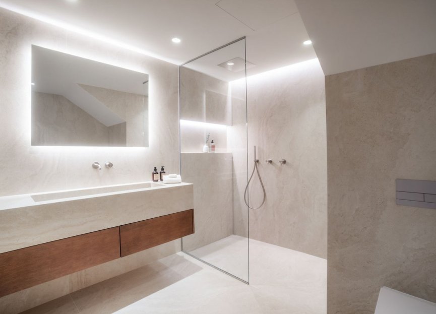 Reventa - Apartment - Penthouse - Marbella - Nueva Andalucia