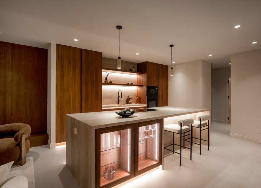 Reventa - Apartment - Penthouse - Marbella - Nueva Andalucia