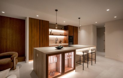 Reventa - Apartment - Penthouse - Marbella - Nueva Andalucia