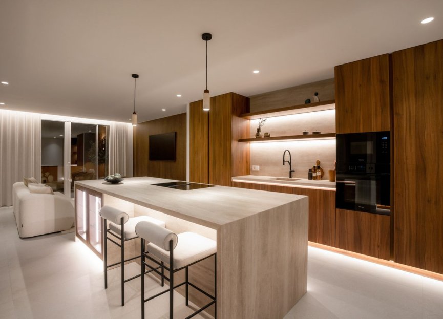 Reventa - Apartment - Penthouse - Marbella - Nueva Andalucia