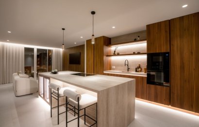 Reventa - Apartment - Penthouse - Marbella - Nueva Andalucia