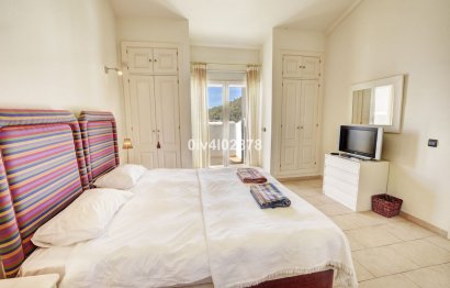 Resale - Apartment - Penthouse - Benalmádena - Benalmadena Pueblo