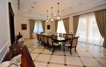 Resale - House - Detached Villa - Marbella - Marbella Centro