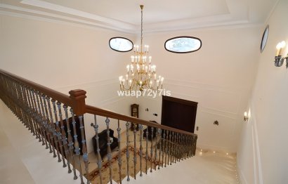 Resale - House - Detached Villa - Marbella - Marbella Centro