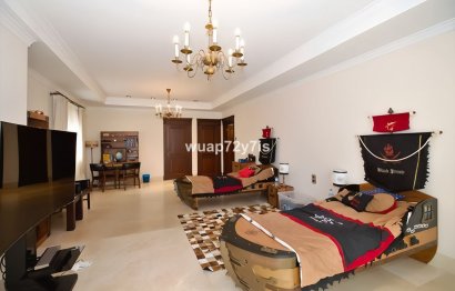 Resale - House - Detached Villa - Marbella - Marbella Centro