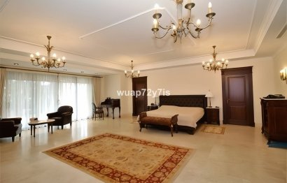 Resale - House - Detached Villa - Marbella - Marbella Centro