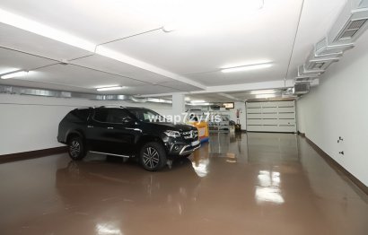 Resale - House - Detached Villa - Marbella - Marbella Centro