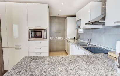 Resale - Apartment - Penthouse - Benalmádena - Benalmadena Pueblo