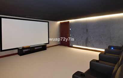 Resale - House - Detached Villa - Marbella - Marbella Centro