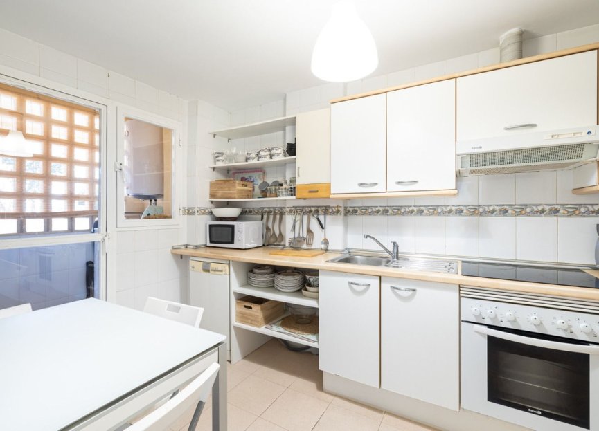 Resale - Apartment - Middle Floor Apartment - Mijas - Riviera Del Sol