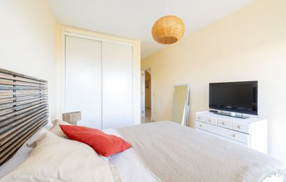 Resale - Apartment - Middle Floor Apartment - Mijas - Riviera Del Sol