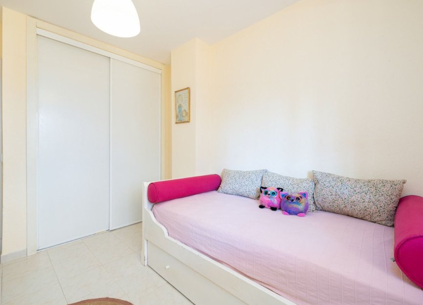 Resale - Apartment - Middle Floor Apartment - Mijas - Riviera Del Sol