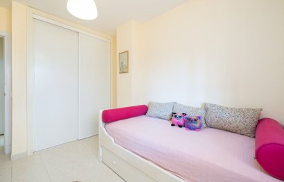 Resale - Apartment - Middle Floor Apartment - Mijas - Riviera Del Sol