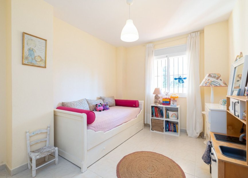 Resale - Apartment - Middle Floor Apartment - Mijas - Riviera Del Sol