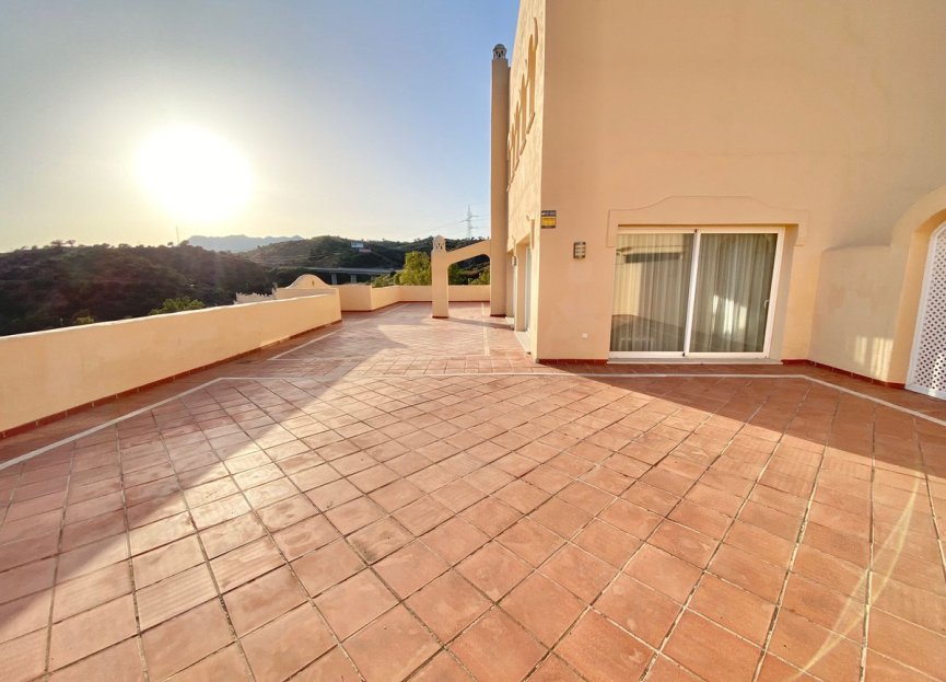Resale - Apartment - Penthouse - Marbella - Elviria