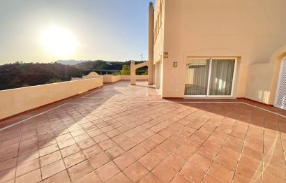 Resale - Apartment - Penthouse - Marbella - Elviria