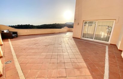 Resale - Apartment - Penthouse - Marbella - Elviria