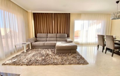 Resale - Apartment - Penthouse - Marbella - Elviria