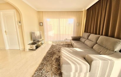 Resale - Apartment - Penthouse - Marbella - Elviria