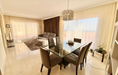 Resale - Apartment - Penthouse - Marbella - Elviria
