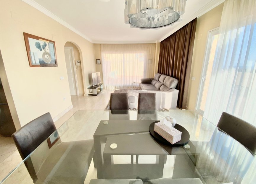 Resale - Apartment - Penthouse - Marbella - Elviria