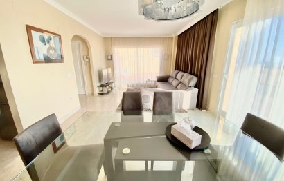 Resale - Apartment - Penthouse - Marbella - Elviria