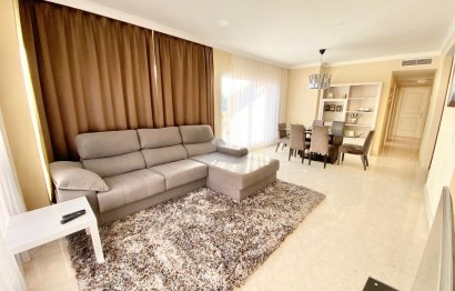 Resale - Apartment - Penthouse - Marbella - Elviria