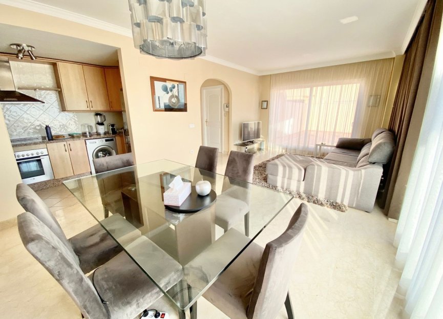 Resale - Apartment - Penthouse - Marbella - Elviria