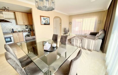 Resale - Apartment - Penthouse - Marbella - Elviria