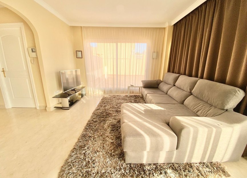 Resale - Apartment - Penthouse - Marbella - Elviria