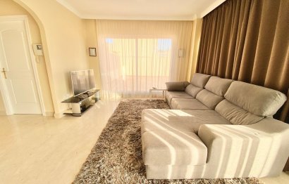 Resale - Apartment - Penthouse - Marbella - Elviria