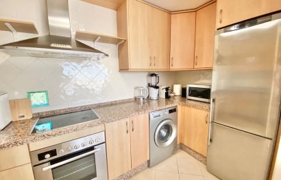 Resale - Apartment - Penthouse - Marbella - Elviria