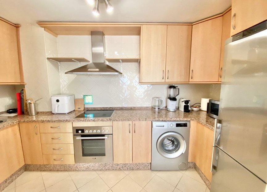 Resale - Apartment - Penthouse - Marbella - Elviria