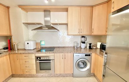 Resale - Apartment - Penthouse - Marbella - Elviria