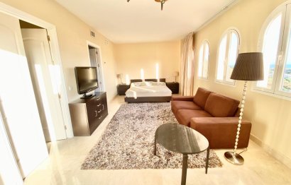 Resale - Apartment - Penthouse - Marbella - Elviria