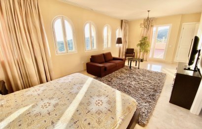 Resale - Apartment - Penthouse - Marbella - Elviria