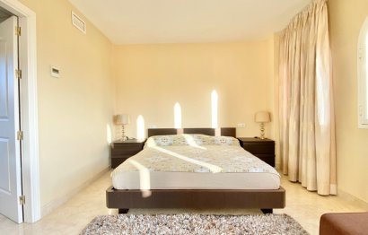 Resale - Apartment - Penthouse - Marbella - Elviria