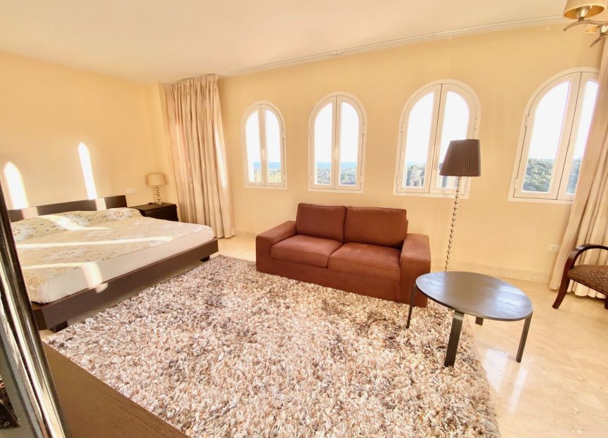 Resale - Apartment - Penthouse - Marbella - Elviria