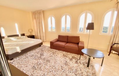 Resale - Apartment - Penthouse - Marbella - Elviria