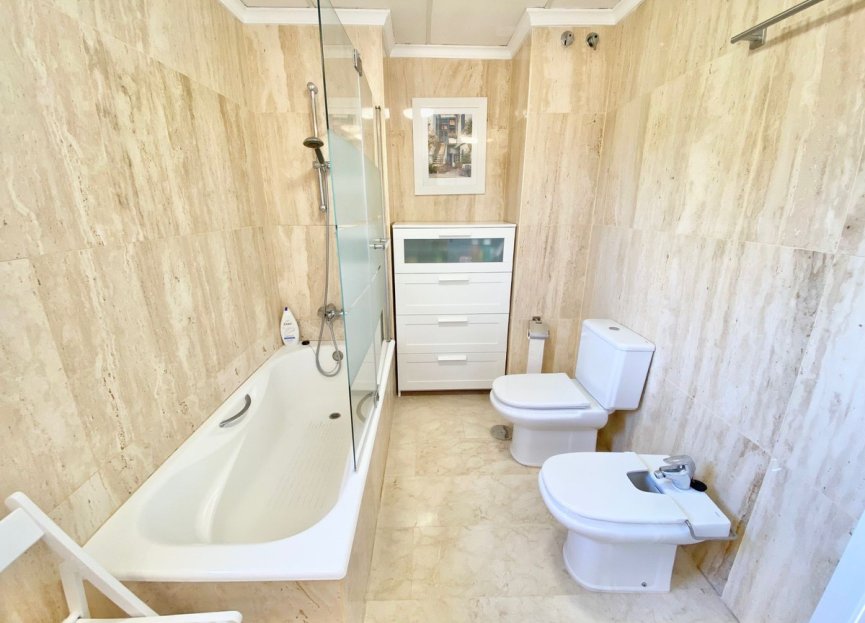 Resale - Apartment - Penthouse - Marbella - Elviria