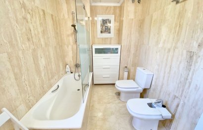 Resale - Apartment - Penthouse - Marbella - Elviria