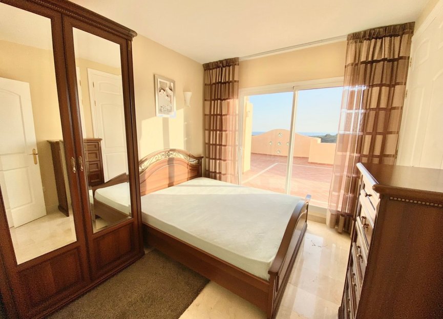 Resale - Apartment - Penthouse - Marbella - Elviria