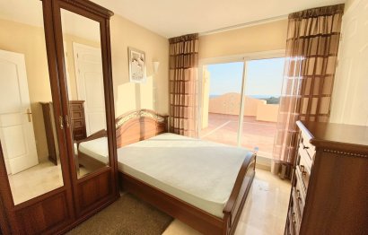 Resale - Apartment - Penthouse - Marbella - Elviria