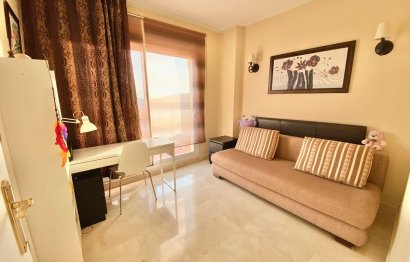 Resale - Apartment - Penthouse - Marbella - Elviria