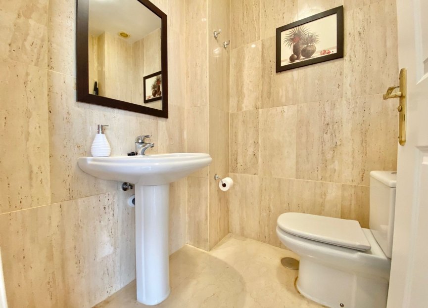 Resale - Apartment - Penthouse - Marbella - Elviria